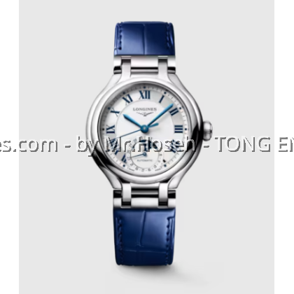 Longines PrimaLuna Moonphase Automatic L81264712